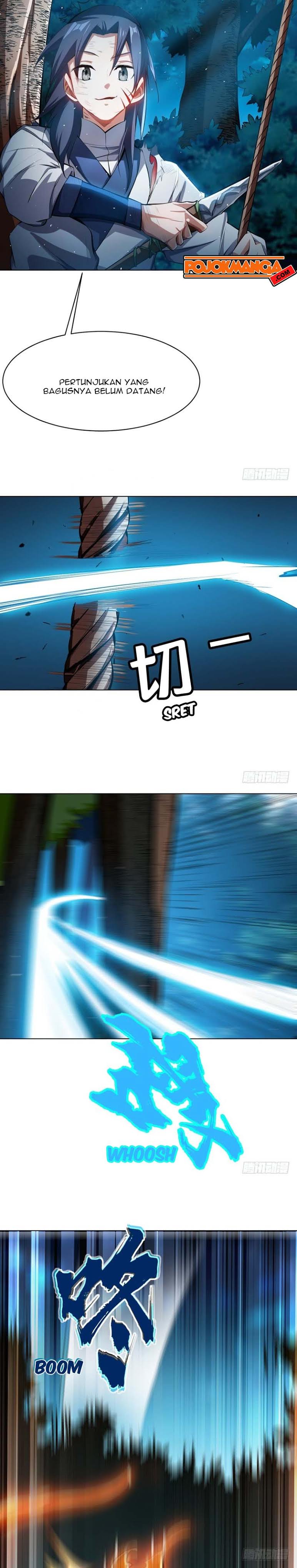 Martial Inverse Chapter 22 Gambar 2